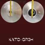 ใบพัด KATO-GR3H