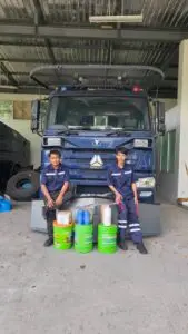 #รถขยะ #รับผลิตรถดับเพลิง #Firefly #ซ่อมโอเวอร์ฮอนปั๊มน้ำDT3 #เปลี่ยนบอลวาล์ดับเพลิง #ซ่อมและจำหน่ายปั๊มน้ำ #อะไหล่ปั๊มน้ำดับเพลิง #เฟืองทดรอบ #ปั๊มน้ำDT3 #ปั๊มน้ำPOWERRY #ปั๊มน้ำKATO #ปั๊มน้ำTAKl #ปั๊มน้ำGMP #ปั๊มน้ำซีเกอร์ #ปั๊มนิกิ #ปั๊มโมนิต้าME5 #ME3 #รับงานซ่อมรถดับเพลิงทั่วประเทศ #รับงานนอกสถานที่ด้วยนะครับ #สาขากทมหนองจอก #สาขาอีสานอำนาจเจริญ #รับตรวจเซ็คระบบรถดับเพลิงทุกกรณี #ซ่อมปั๊มน้ำรถดับเพลิง #ติดตั้งปั๊มน้ำทุกชนิด #ผลิตรถน้ำ #รถดับเพลิง ♦️เปลี่ยนถัง ทำสี ต่อเติม แก้ไข ดัดแปลง รับประกันการันตีบริการหลังการบริการ ซ่อมจริง จบจริง ไม่จุกจิก งานมีปัญหาเรายินดีแก้ไขให้ ภานใน 1 ปี