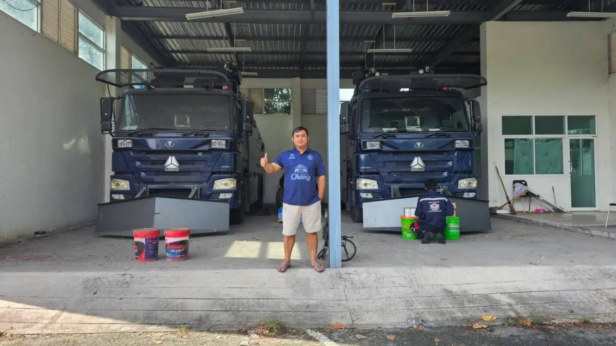 กรองดักน้ำ ตั้งศูนย์คู่ล้อหน้า น้ำมันเครื่อง น้ำมันเฟืองท้าย น้ำมันเกียร์ PTO ♦️เปลี่ยนถัง ทำสี ต่อเติม แก้ไข ดัดแปลง รับประกันการันตีบริการหลังการบริการ ซ่อมจริง จบจริง ไม่จุกจิก งานมีปัญหาเรายินดีแก้ไขให้ ภานใน 1 ปี 🛠ซ่อมและจำหน่ายปั๊มน้ำ/อะไหล่ปั๊มน้ำ ♦️ #ปั๊มน้ำDT-3 ♦️ #ปั๊มน้ำPOWERRY ♦️ #ปั๊มน้ำKATO ♦️ #ปั๊มน้ำTAKl♦️ปั๊มน้ำGMP ♦️ #ปั๊มน้ำซีเกอร์♦️ #ปั๊มนิกิ♦️ปั๊มโมนิต้า ME5 ME3♦️ #เกียร์ทดรอบ♦️ #เกียร์PTO ♦️อื่นๆอีกมากมาย หลายยี่ห้อ♦️รับงานทั่วประเทศ ซ่อมถึงที่บริการถึงใจ