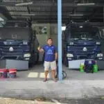 กรองดักน้ำ ตั้งศูนย์คู่ล้อหน้า น้ำมันเครื่อง น้ำมันเฟืองท้าย น้ำมันเกียร์ PTO ♦️เปลี่ยนถัง ทำสี ต่อเติม แก้ไข ดัดแปลง รับประกันการันตีบริการหลังการบริการ ซ่อมจริง จบจริง ไม่จุกจิก งานมีปัญหาเรายินดีแก้ไขให้ ภานใน 1 ปี 🛠ซ่อมและจำหน่ายปั๊มน้ำ/อะไหล่ปั๊มน้ำ ♦️ #ปั๊มน้ำDT-3 ♦️ #ปั๊มน้ำPOWERRY ♦️ #ปั๊มน้ำKATO ♦️ #ปั๊มน้ำTAKl♦️ปั๊มน้ำGMP ♦️ #ปั๊มน้ำซีเกอร์♦️ #ปั๊มนิกิ♦️ปั๊มโมนิต้า ME5 ME3♦️ #เกียร์ทดรอบ♦️ #เกียร์PTO ♦️อื่นๆอีกมากมาย หลายยี่ห้อ♦️รับงานทั่วประเทศ ซ่อมถึงที่บริการถึงใจ